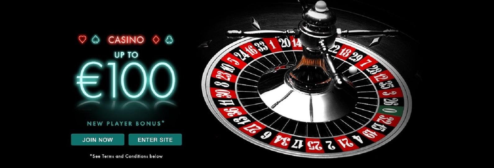 Casino Europa